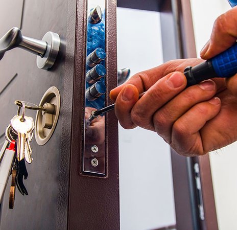 Serrurier en intervention – Sam Serrurerie