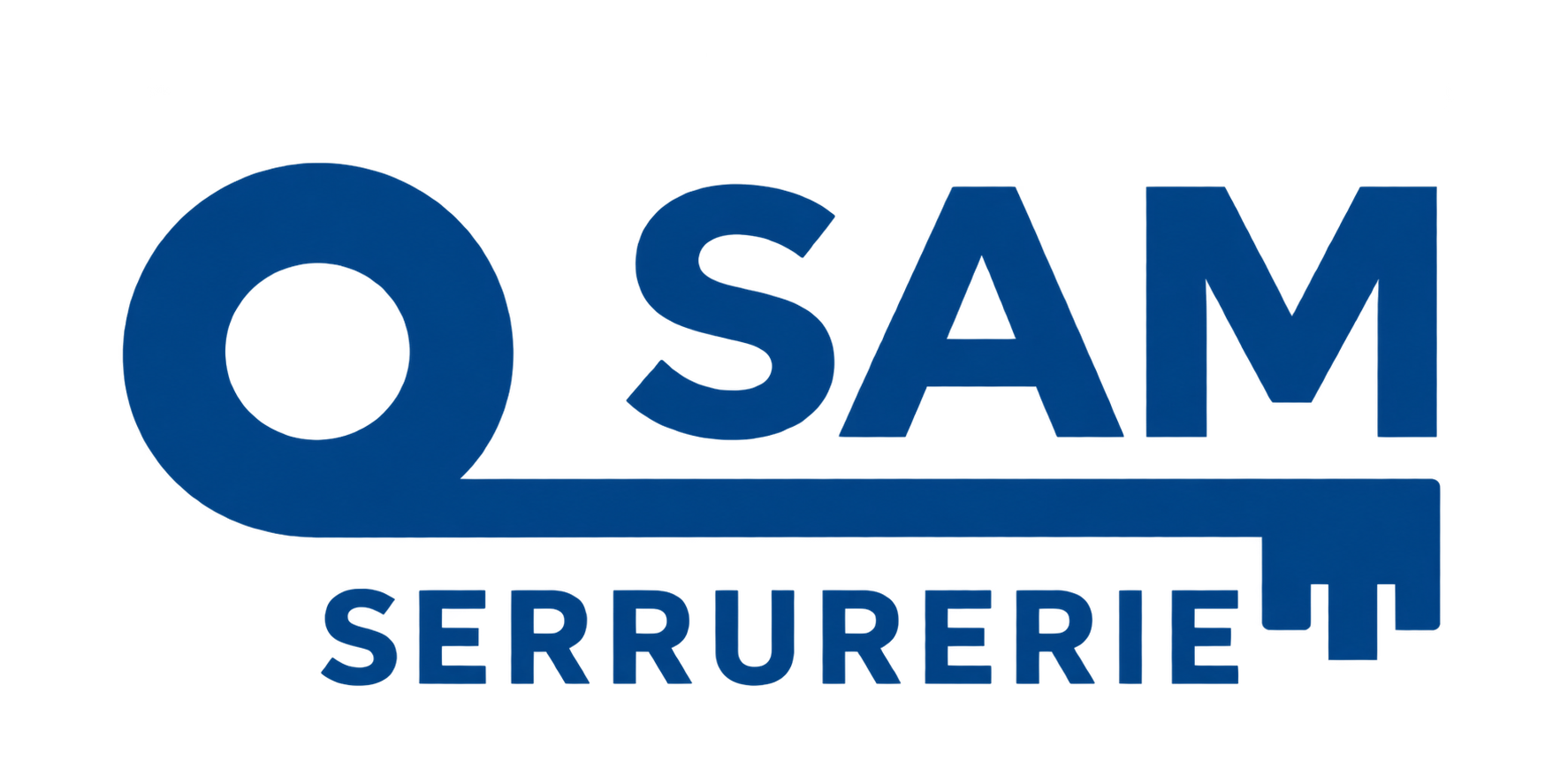 SAM Serrurerie